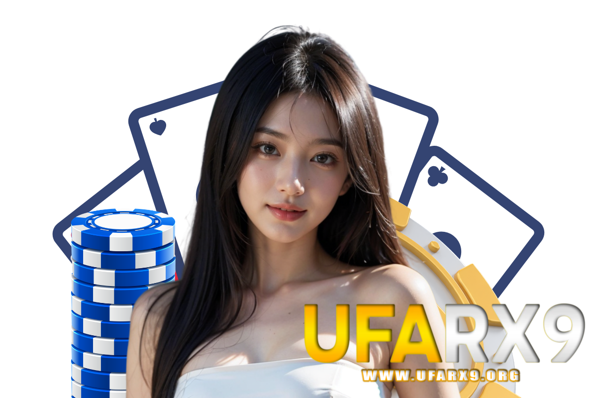 ufarx9 wallet