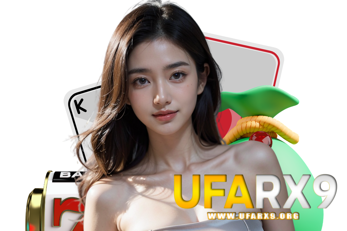 ufarx9 สมัคร