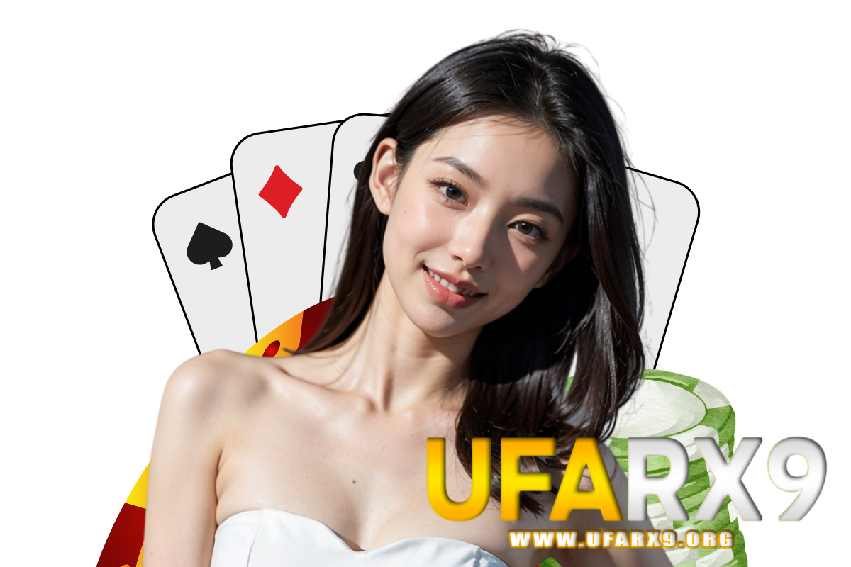 ufarx9 สล็อต