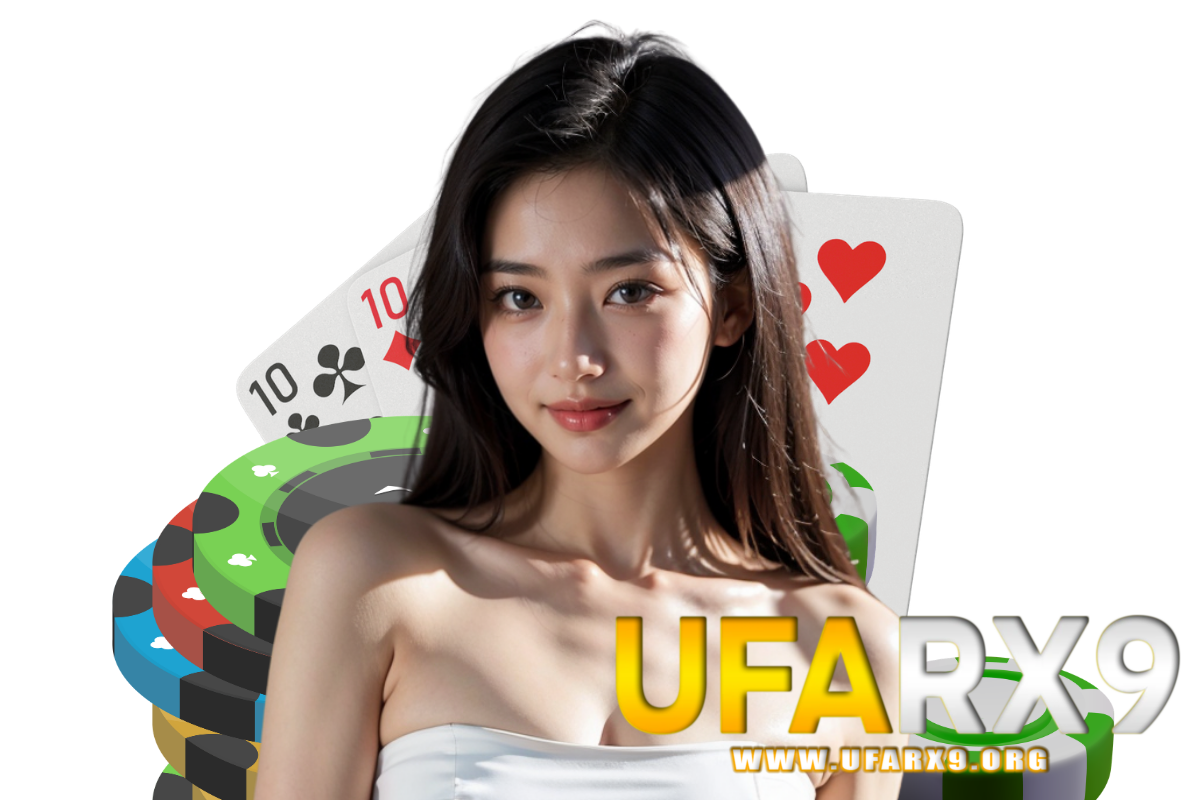 ufarx9 แจกเครดิตฟรี